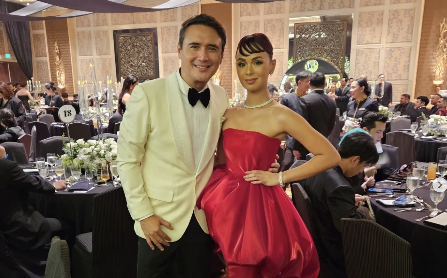 Kaila Estrada Opens Up Relationship With Father John Estrada